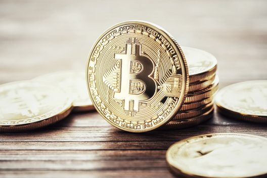 Foto: Bitcoin